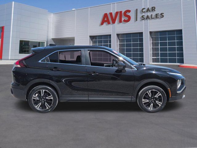 Thumbnail: 2025 Mitsubishi Eclipse Cross - 5
