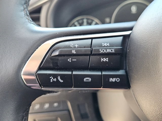 Thumbnail: 2025 Mazda Mazda3 - 20