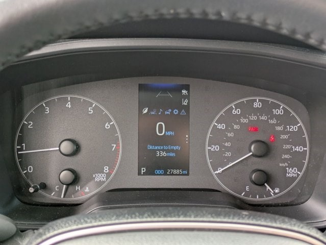 Thumbnail: 2024 Toyota Corolla Cross - 16