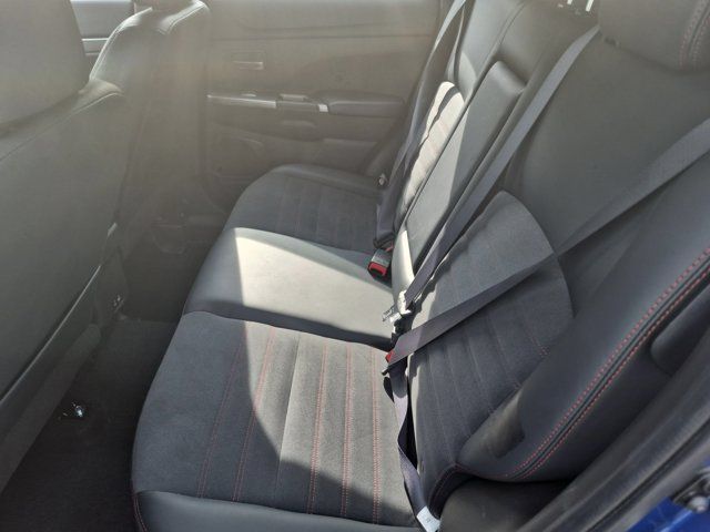 Thumbnail: 2025 Mitsubishi Outlander Sport - 27