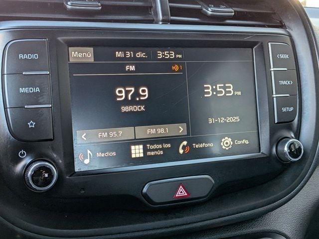 Thumbnail: 2024 Kia Soul - 18