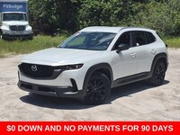2025 Mazda CX-50 S Preferred -
                  Orlando, FL
