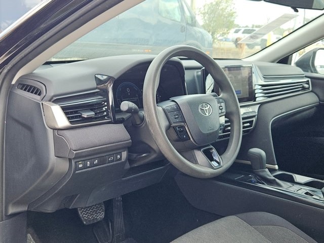 Thumbnail: 2025 Toyota Camry - 14