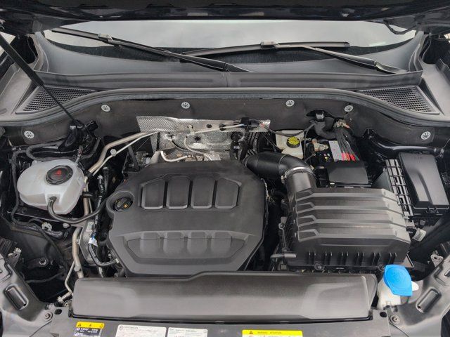 Thumbnail: 2025 Volkswagen Atlas - 34