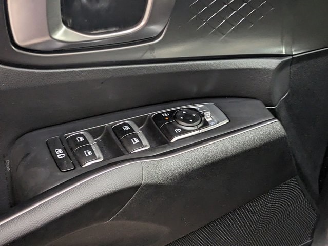 Thumbnail: 2024 Kia Sorento - 11