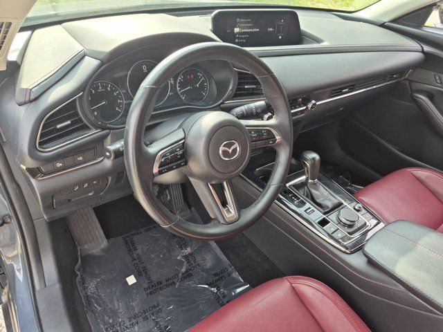 Thumbnail: 2025 Mazda CX-30 - 15