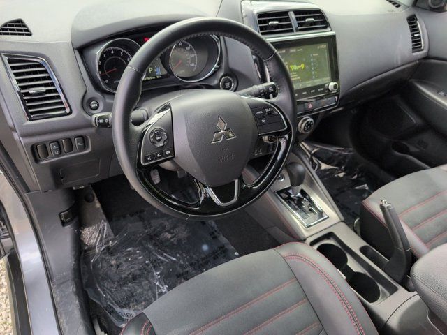 Thumbnail: 2025 Mitsubishi Outlander Sport - 15