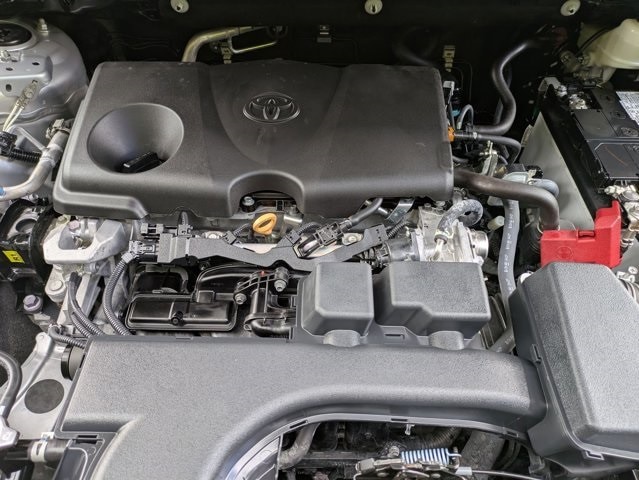 Thumbnail: 2024 Toyota RAV4 - 35