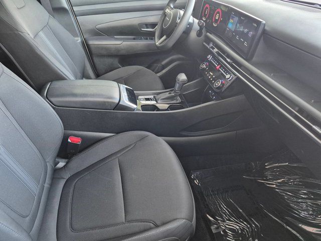 2025 Hyundai Tucson SEL - Photo 29