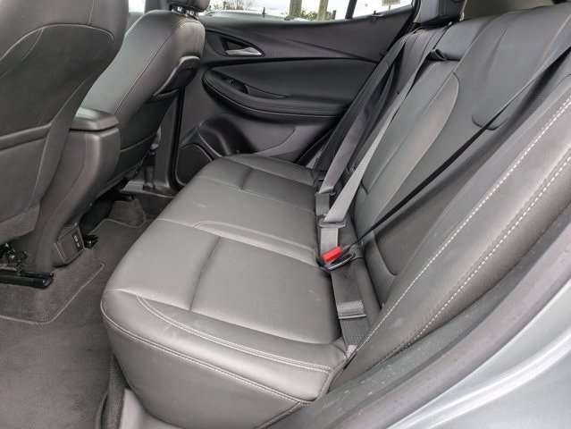 Thumbnail: 2024 Buick Encore GX - 22