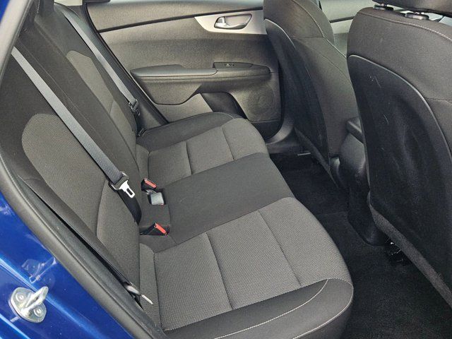 Thumbnail: 2024 Kia Forte - 29