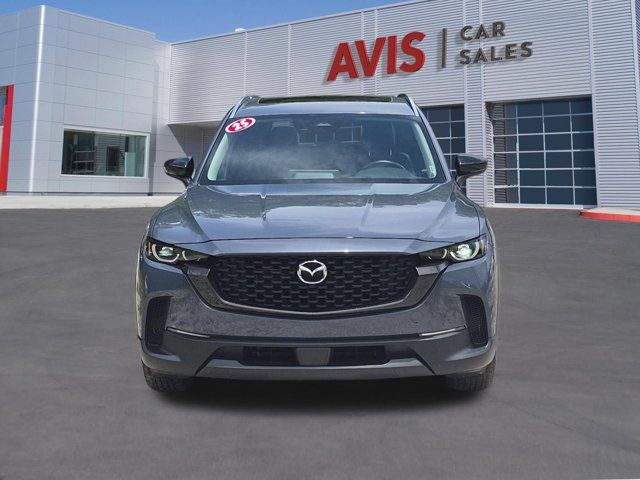 Thumbnail: 2025 Mazda CX-50 - 2