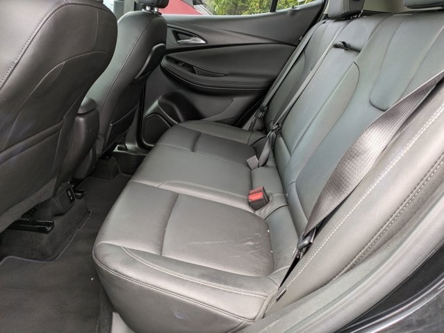 Thumbnail: 2024 Buick Encore GX - 28