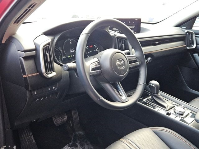 Thumbnail: 2025 Mazda CX-50 - 15