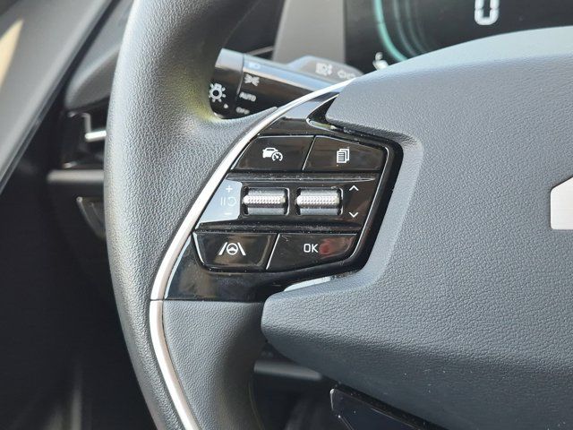 Thumbnail: 2025 Kia Niro - 20