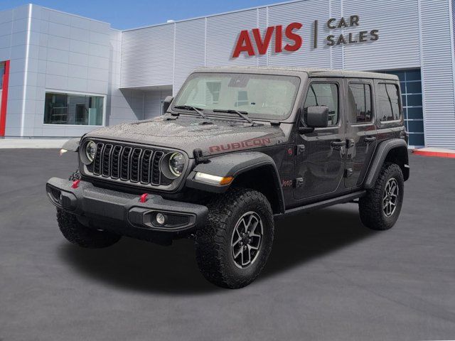 Thumbnail: 2025 Jeep Wrangler - 1