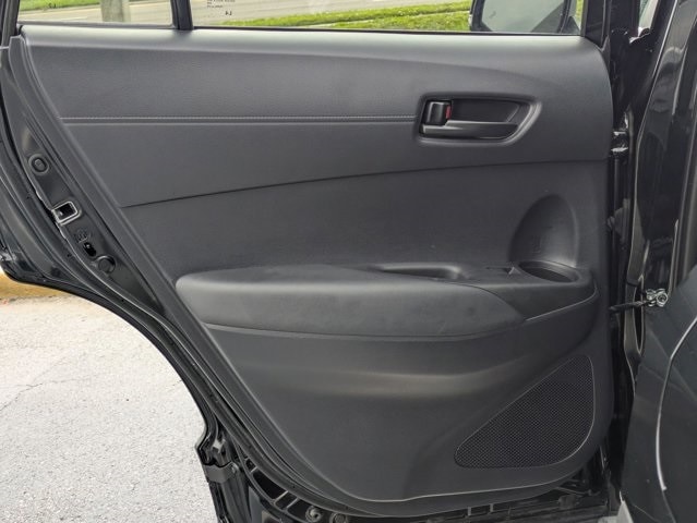 Thumbnail: 2024 Toyota Corolla Cross - 26