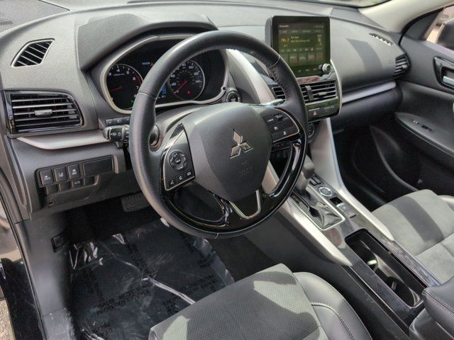 Thumbnail: 2025 Mitsubishi Eclipse Cross - 15