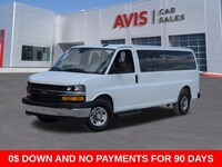 2025 Chevrolet Express Cargo 3500 -
                  Orlando, FL