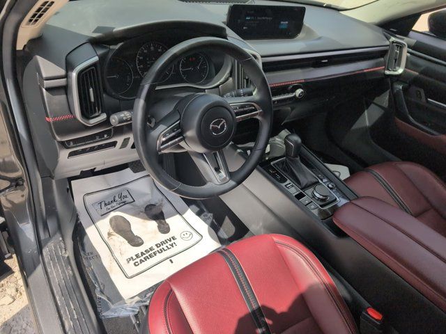 Thumbnail: 2025 Mazda CX-50 - 15