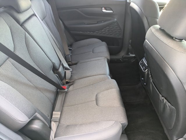 2023 Hyundai Santa Fe SEL 29