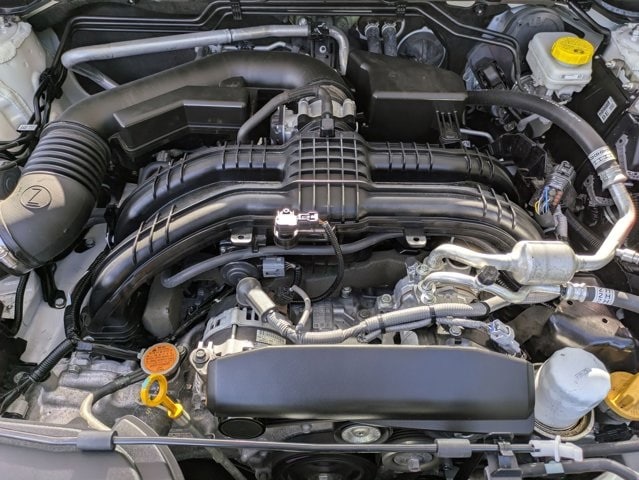 Thumbnail: 2024 Subaru Crosstrek - 28