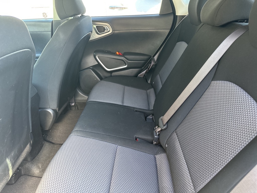 Thumbnail: 2024 Kia Soul - 4