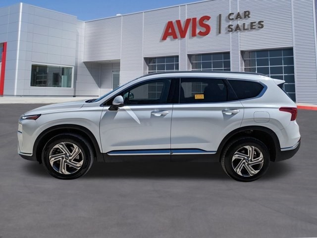 2023 Hyundai Santa Fe SEL 10