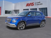 2023 Hyundai Venue SEL -
                  Orlando, FL