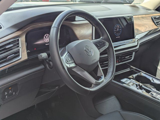 Thumbnail: 2025 Volkswagen Atlas - 14