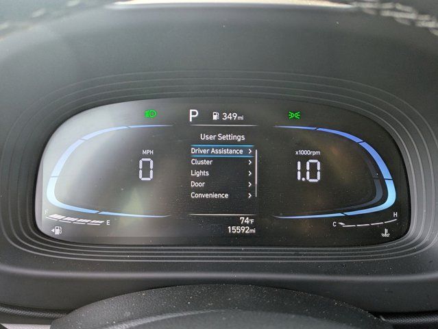 Thumbnail: 2025 Hyundai Venue - 13