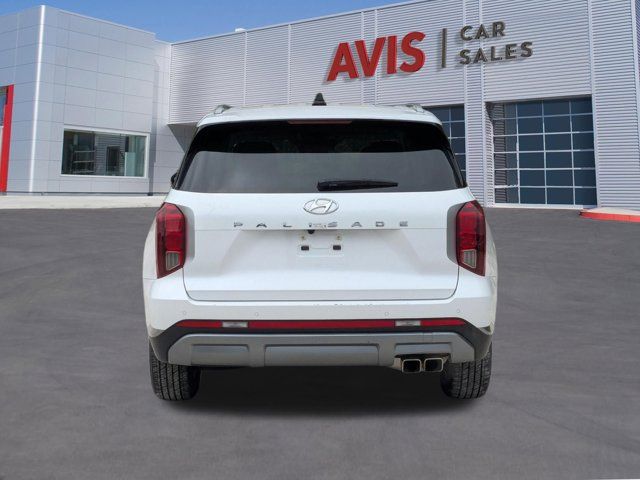 Thumbnail: 2025 Hyundai Palisade - 7
