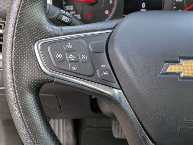 Thumbnail: 2024 Chevrolet Malibu - 13