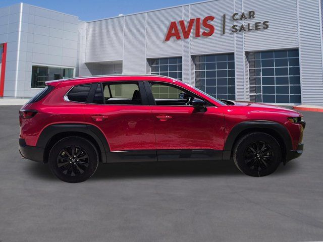 Thumbnail: 2025 Mazda CX-50 - 5