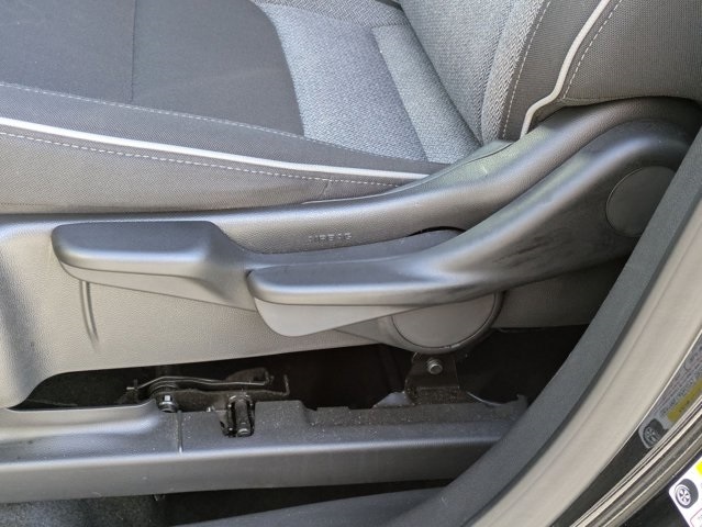 Thumbnail: 2025 Chevrolet TrailBlazer - 15