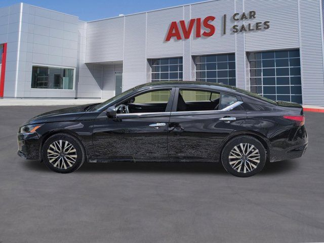 Thumbnail: 2025 Nissan Altima - 10