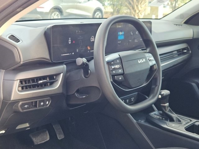 Thumbnail: 2025 Kia K4 - 14