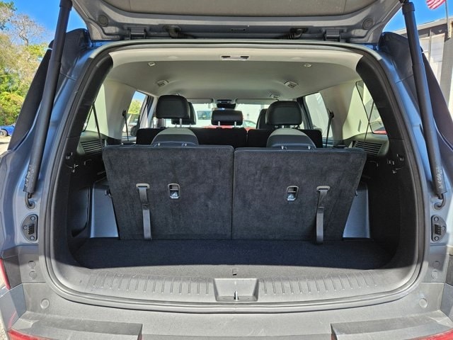 Thumbnail: 2025 Hyundai Santa Fe - 24