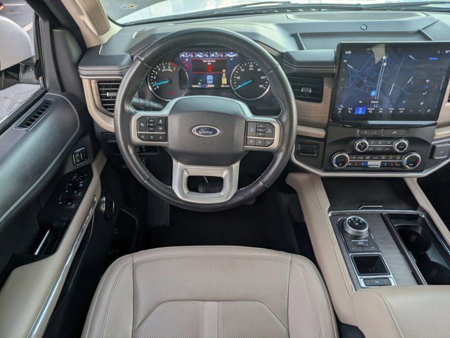 Thumbnail: 2024 Ford Expedition MAX - 23
