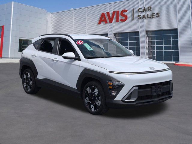 Thumbnail: 2025 Hyundai Kona - 3
