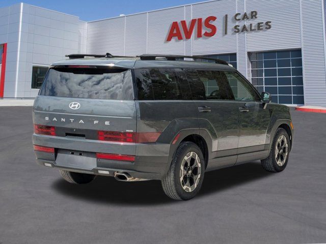 Thumbnail: 2025 Hyundai Santa Fe - 6