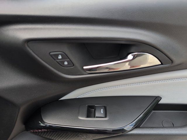 Thumbnail: 2025 Chevrolet Trax - 33