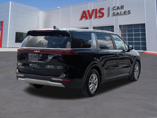 Thumbnail: 2024 Kia Carnival - 6