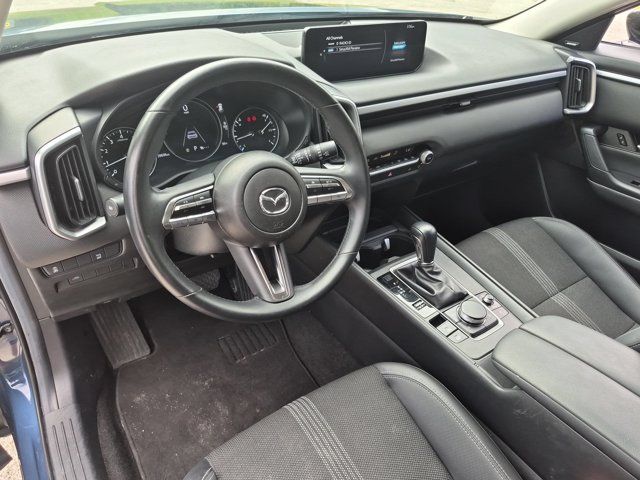 Thumbnail: 2025 Mazda CX-50 - 15