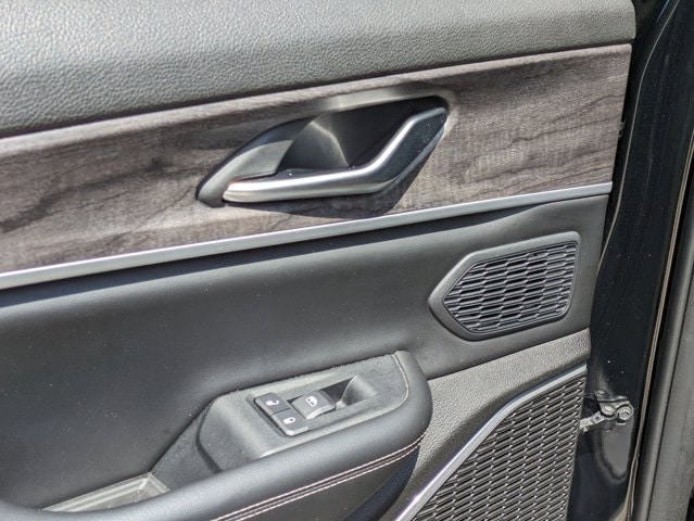 2023 Jeep Grand Cherokee 4xe 28