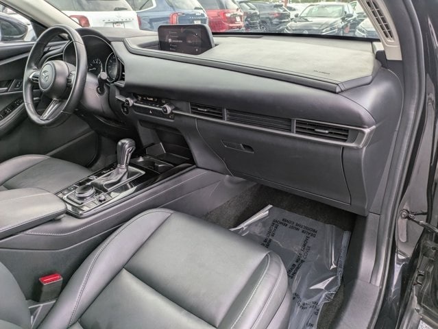 Thumbnail: 2024 Mazda CX-30 - 32