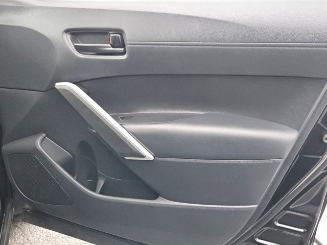 Thumbnail: 2025 Toyota Corolla Cross - 26