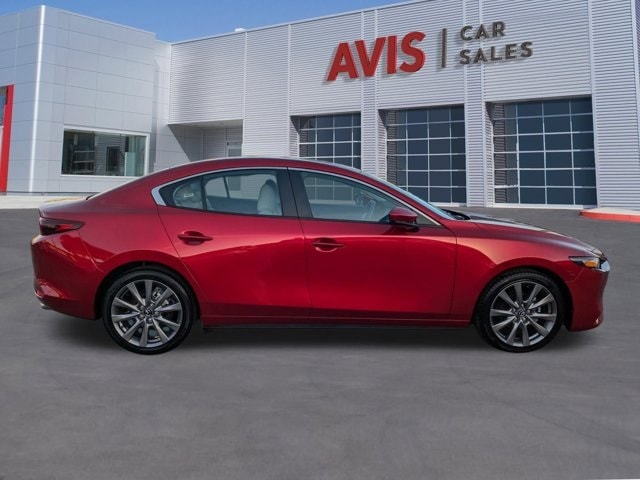 Thumbnail: 2025 Mazda Mazda3 - 5