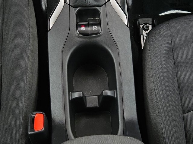 Thumbnail: 2025 Toyota Corolla Cross - 16