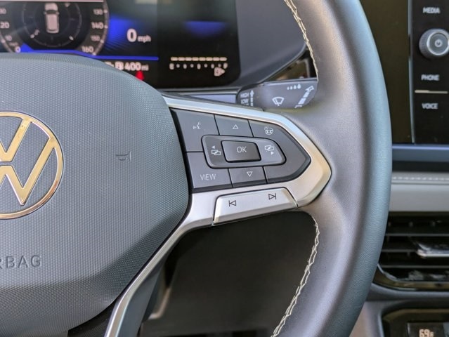 Thumbnail: 2024 Volkswagen Taos - 21